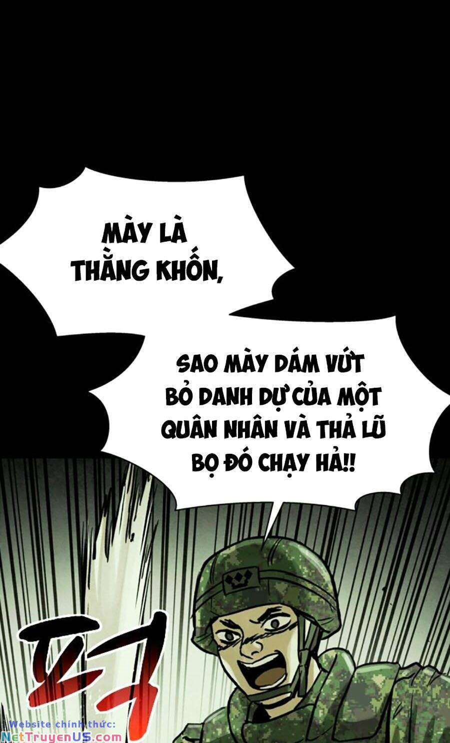 Mầm Chết Chapter 37 - Trang 30