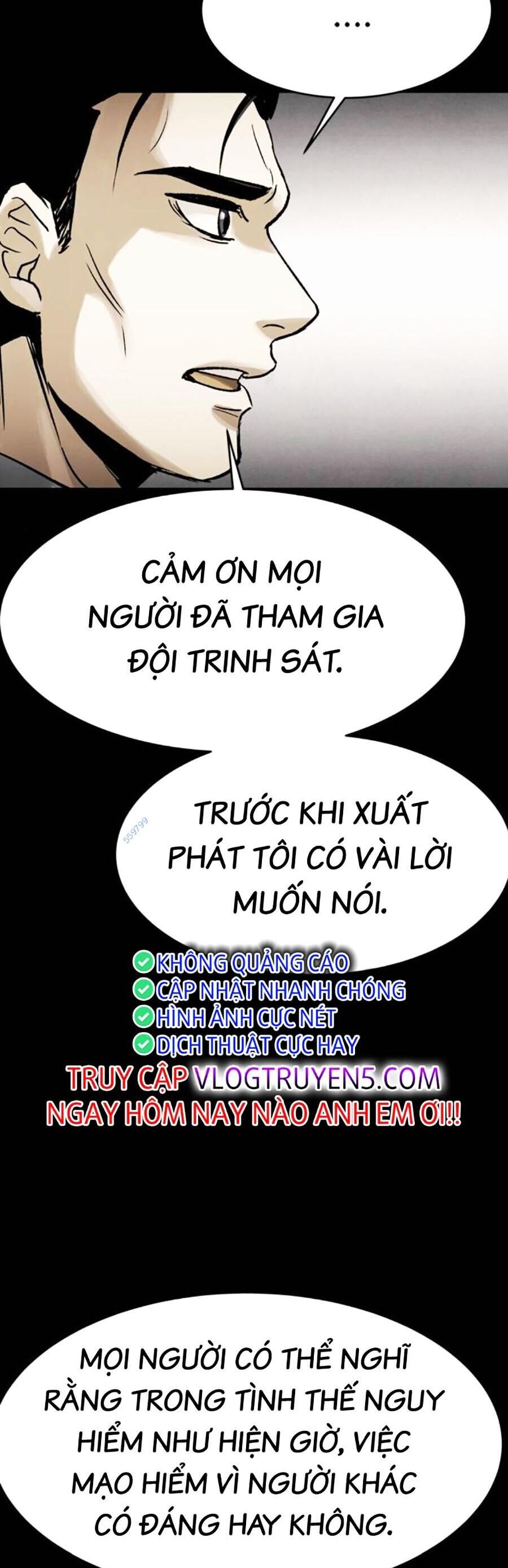 Mầm Chết Chapter 49 - Trang 45