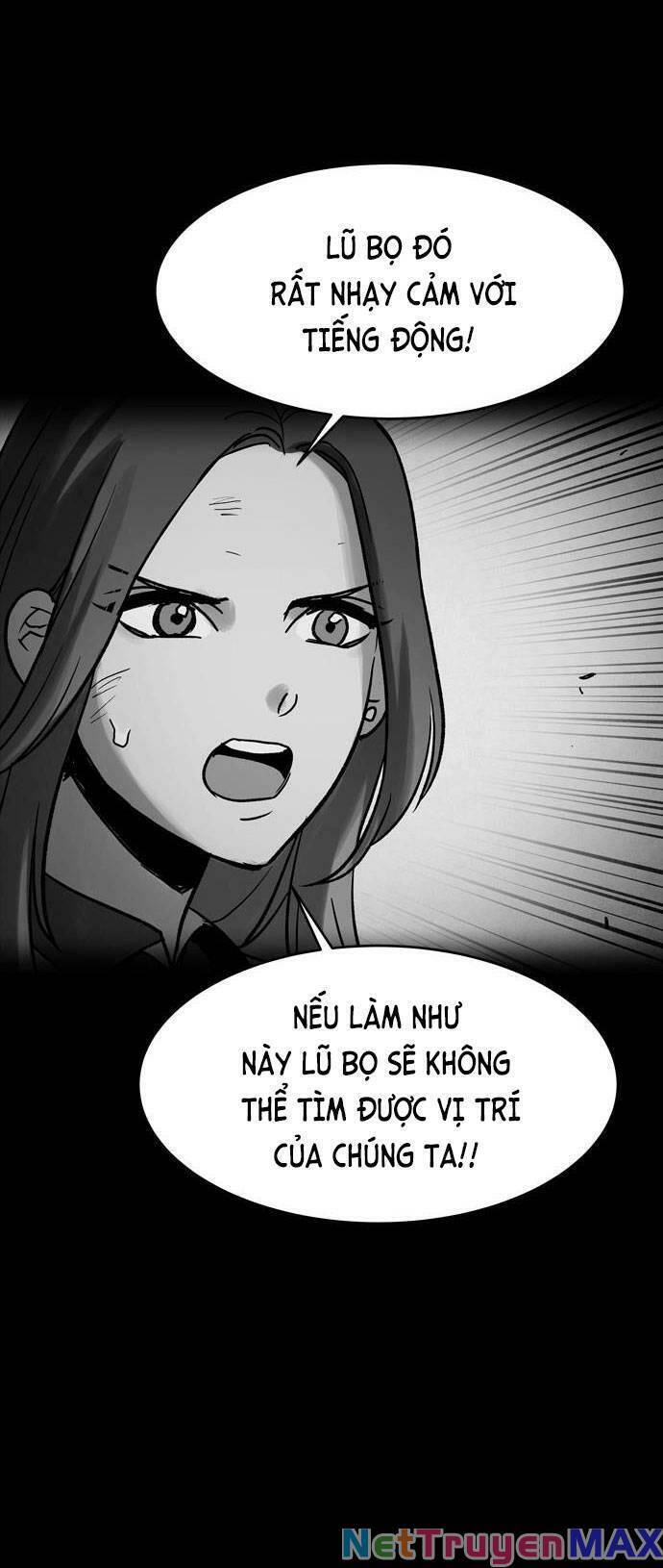 Mầm Chết Chapter 14 - Trang 8