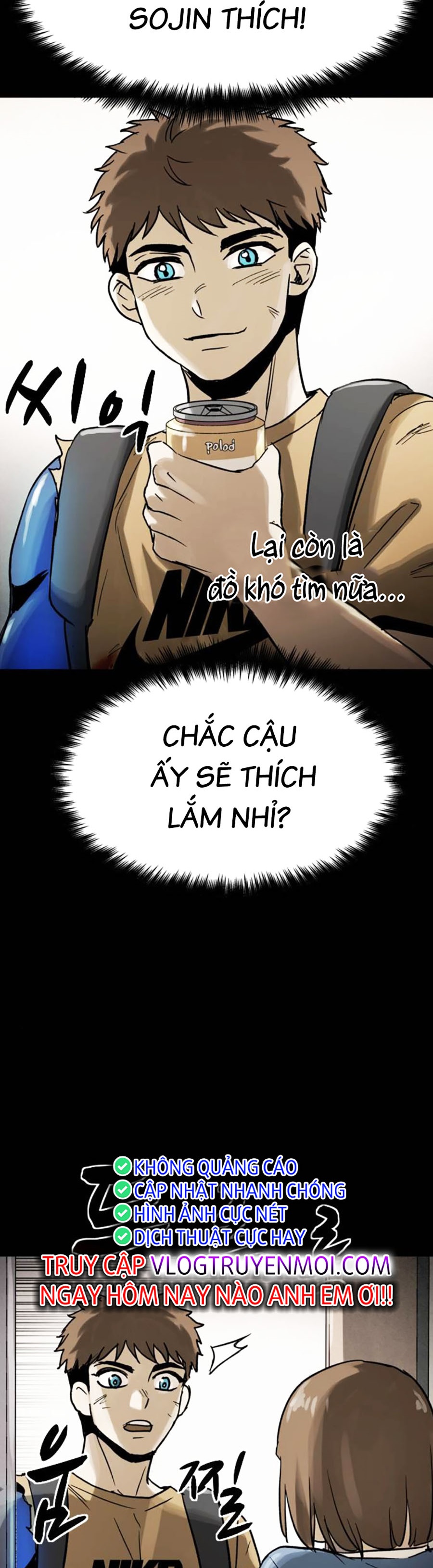 Mầm Chết Chapter 57 - Trang 40