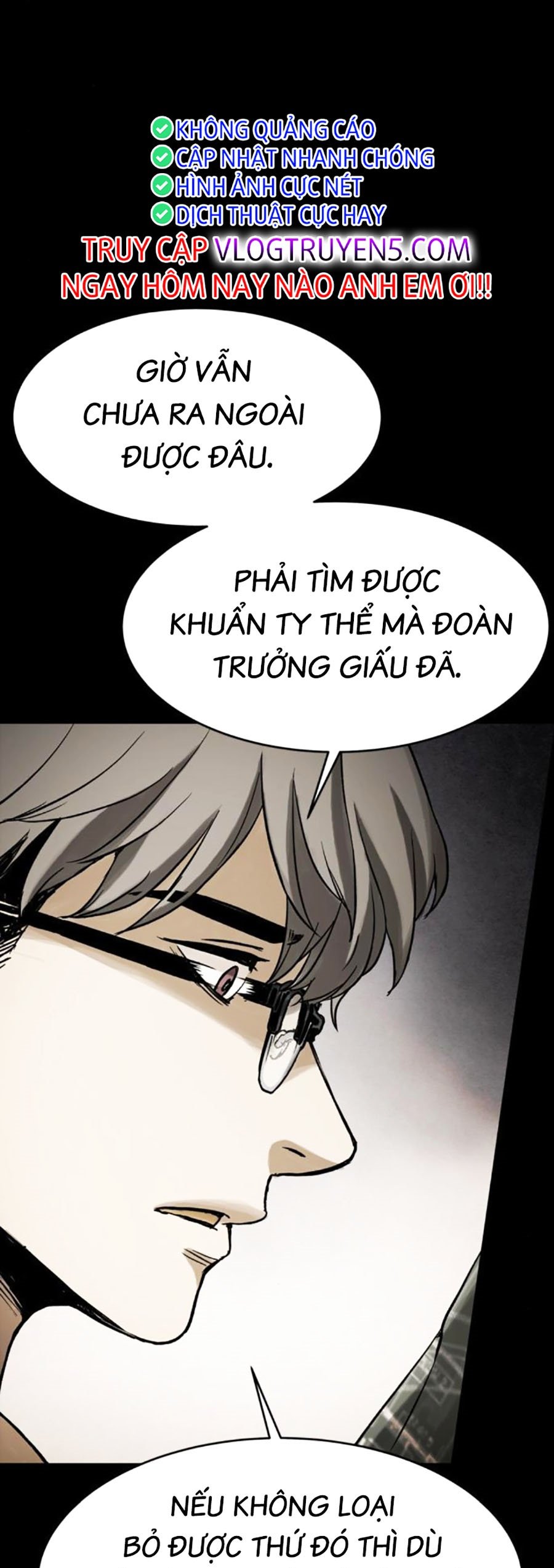 Mầm Chết Chapter 34 - Trang 16