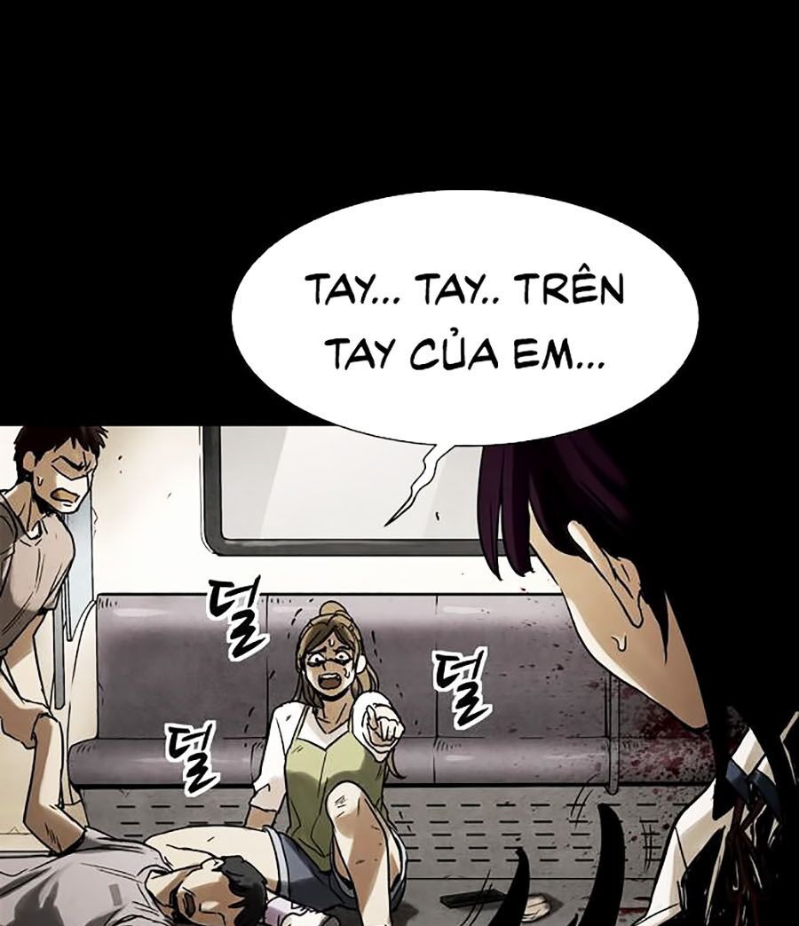 Mầm Chết Chapter 3 - Trang 110