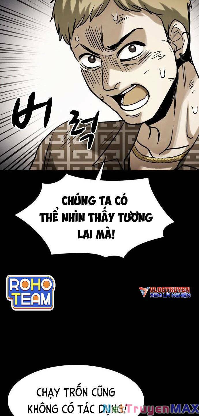 Mầm Chết Chapter 28 - Trang 25