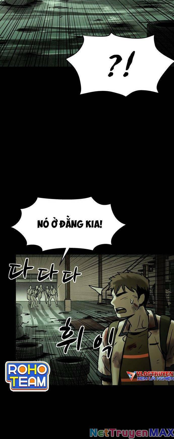 Mầm Chết Chapter 20 - Trang 21