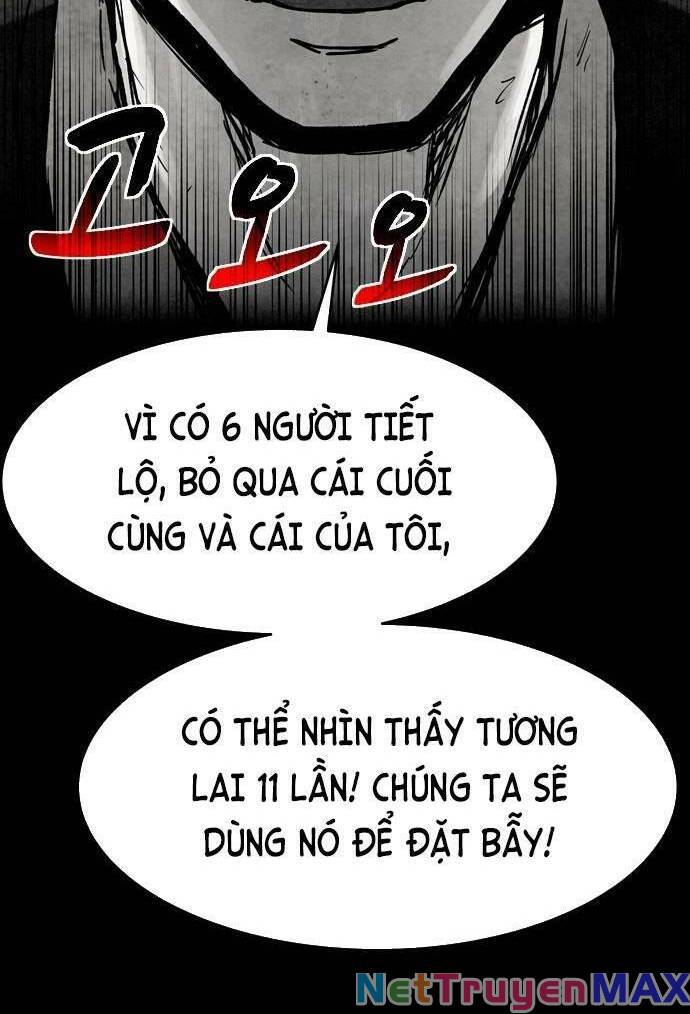 Mầm Chết Chapter 29 - Trang 35