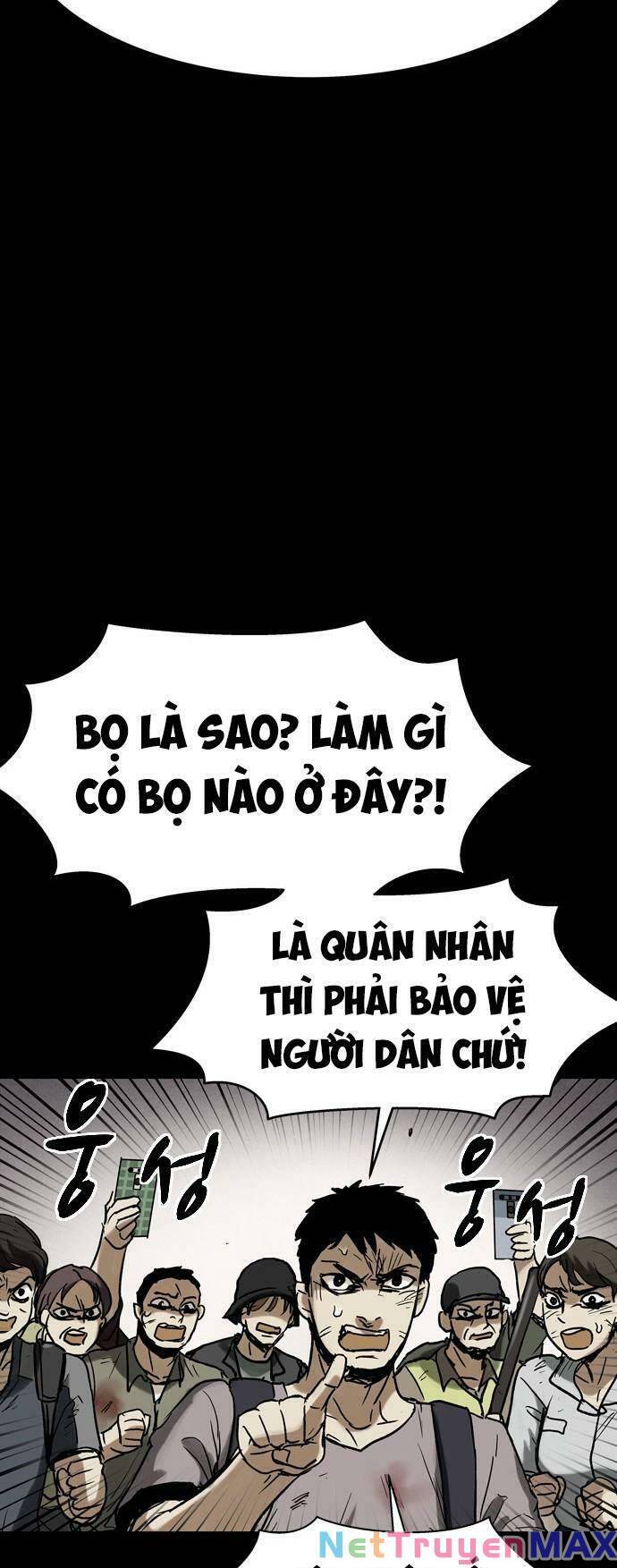 Mầm Chết Chapter 26 - Trang 28