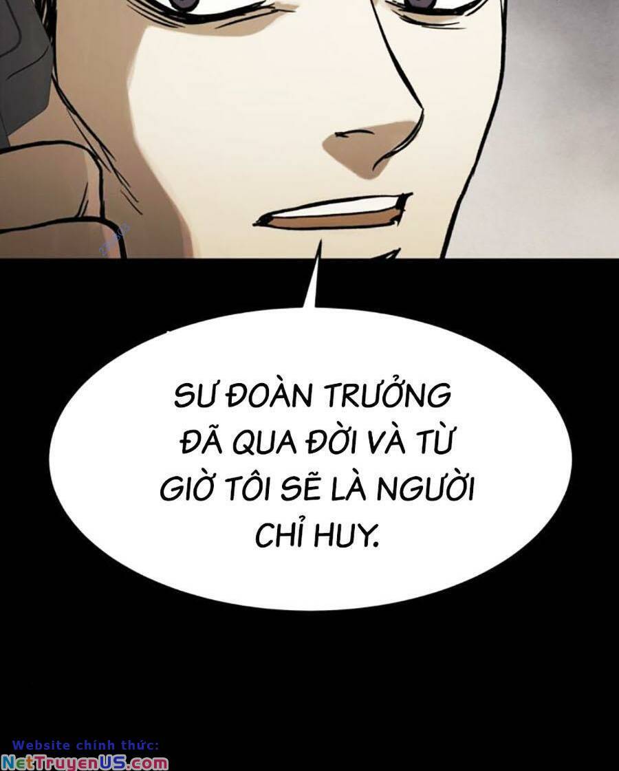 Mầm Chết Chapter 41 - Trang 21