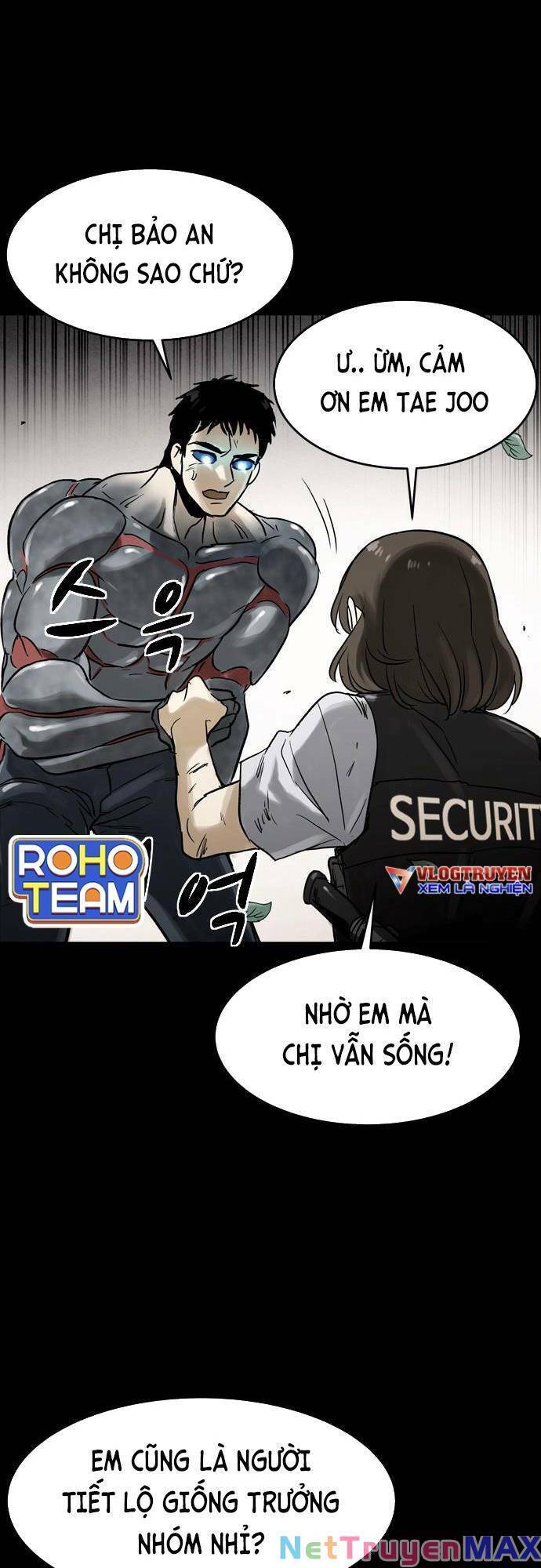 Mầm Chết Chapter 30 - Trang 35