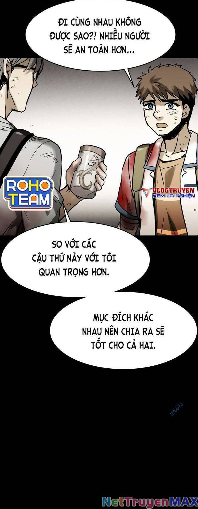 Mầm Chết Chapter 12 - Trang 46