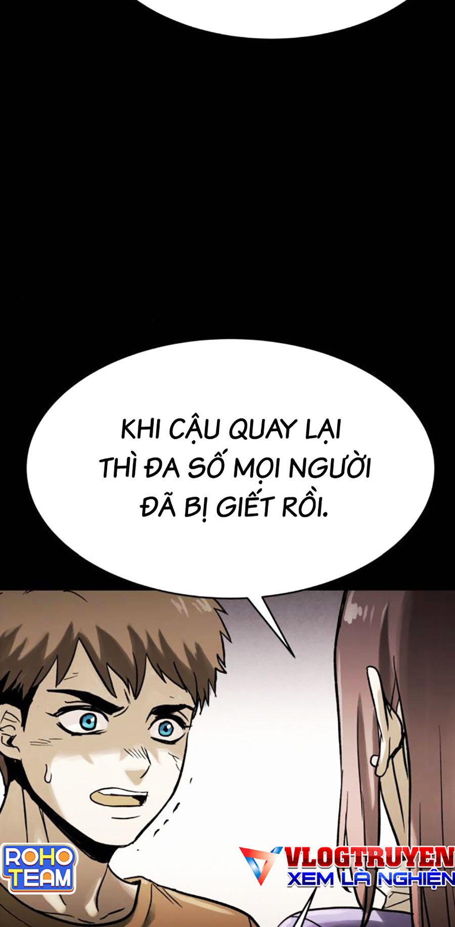 Mầm Chết Chapter 58 - Trang 37