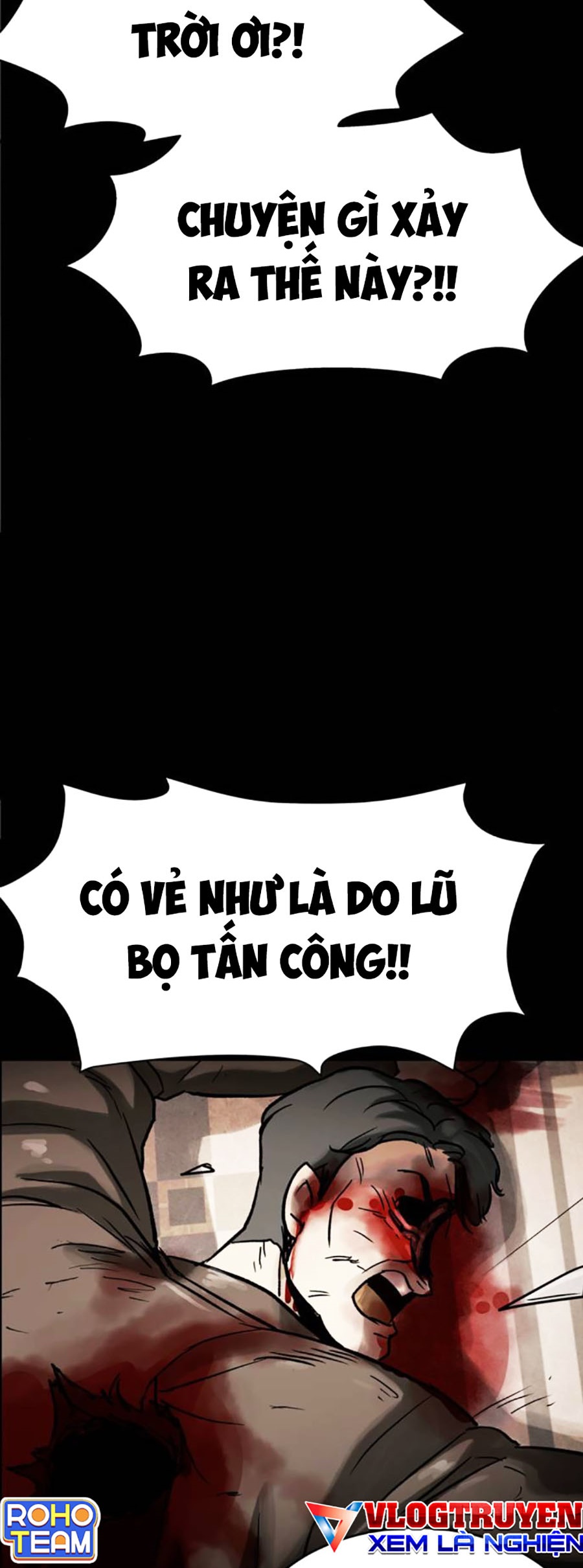 Mầm Chết Chapter 57 - Trang 12