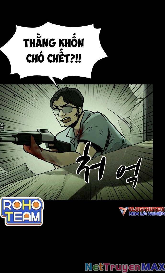 Mầm Chết Chapter 16 - Trang 29