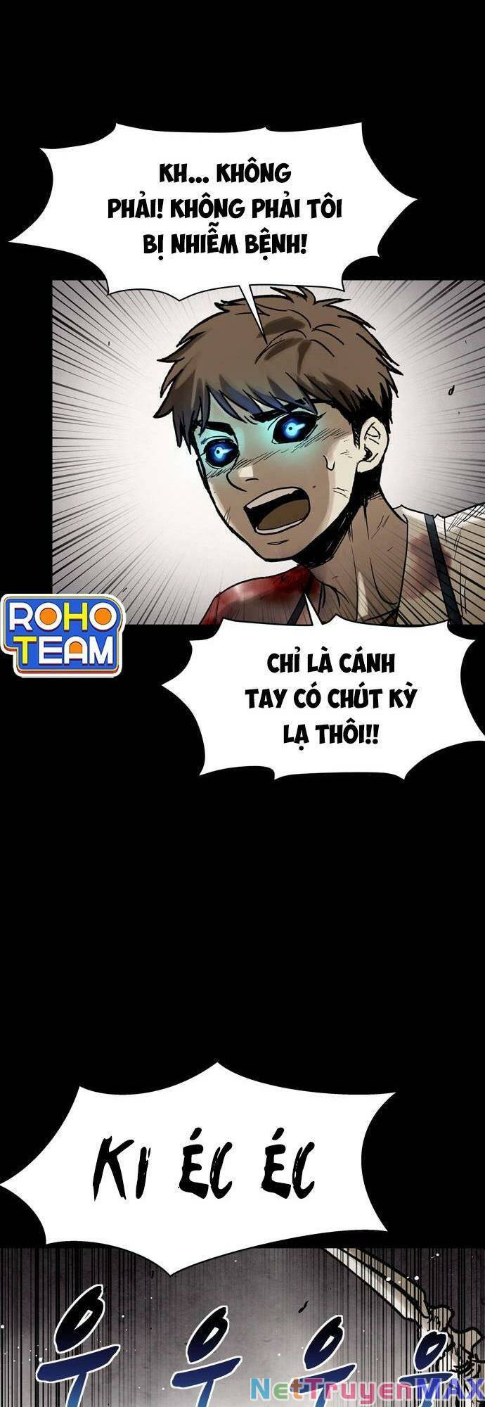 Mầm Chết Chapter 9 - Trang 18