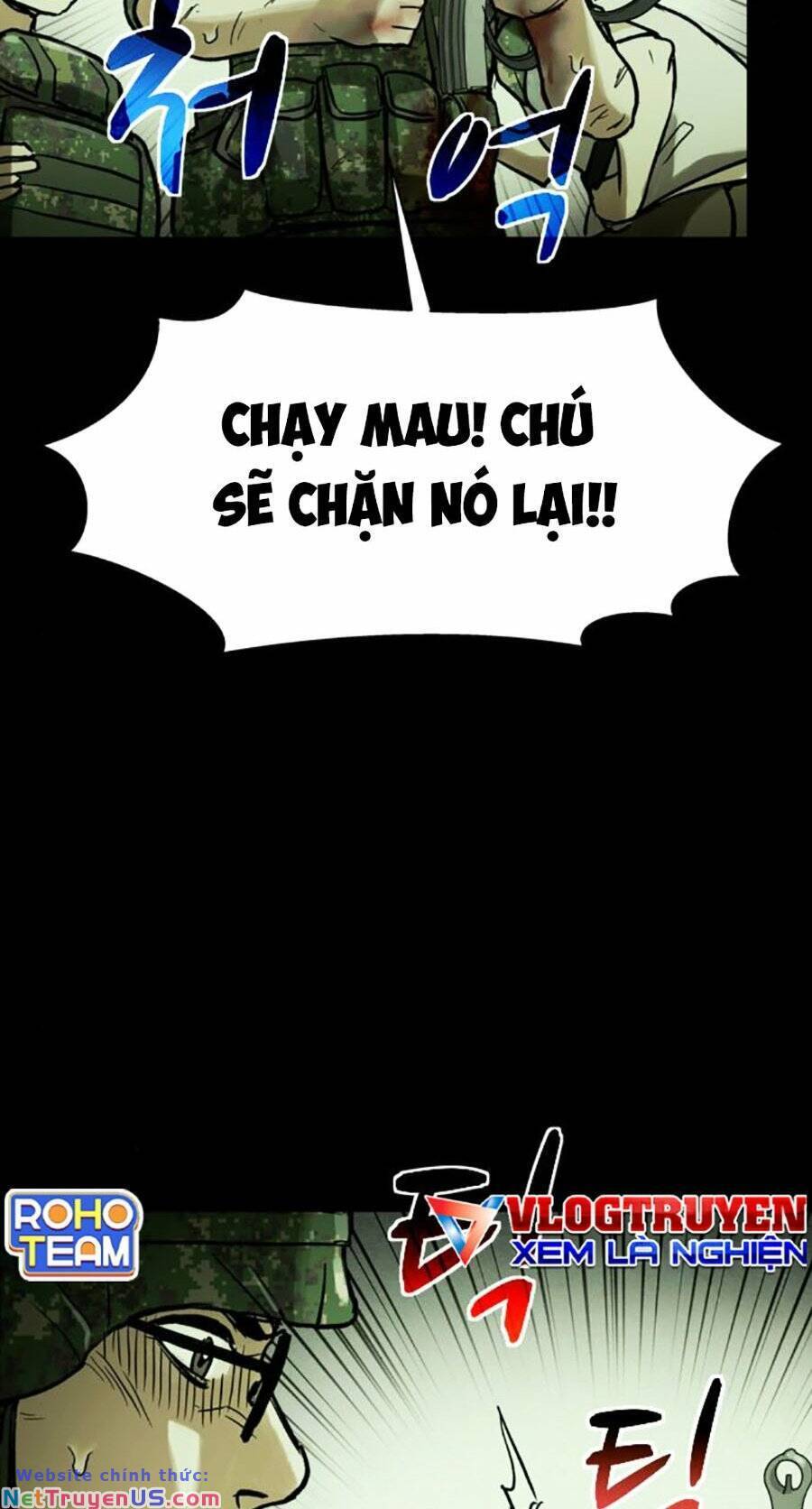 Mầm Chết Chapter 39 - Trang 39