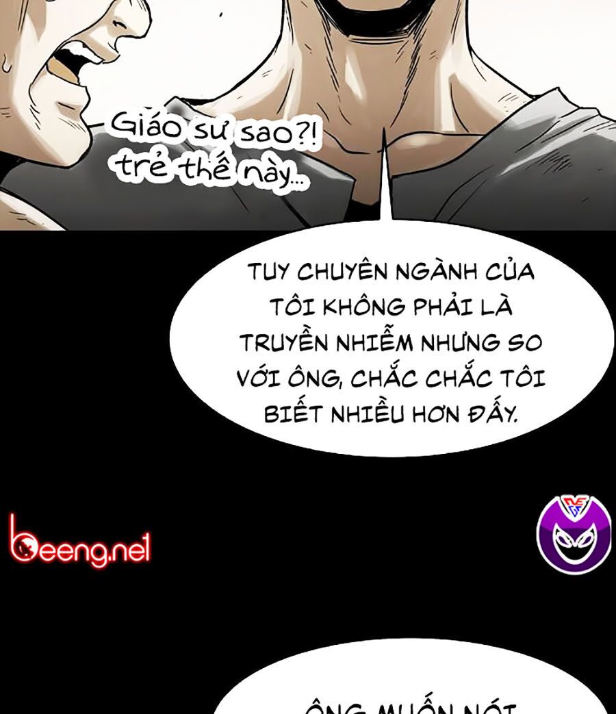 Mầm Chết Chapter 3 - Trang 86