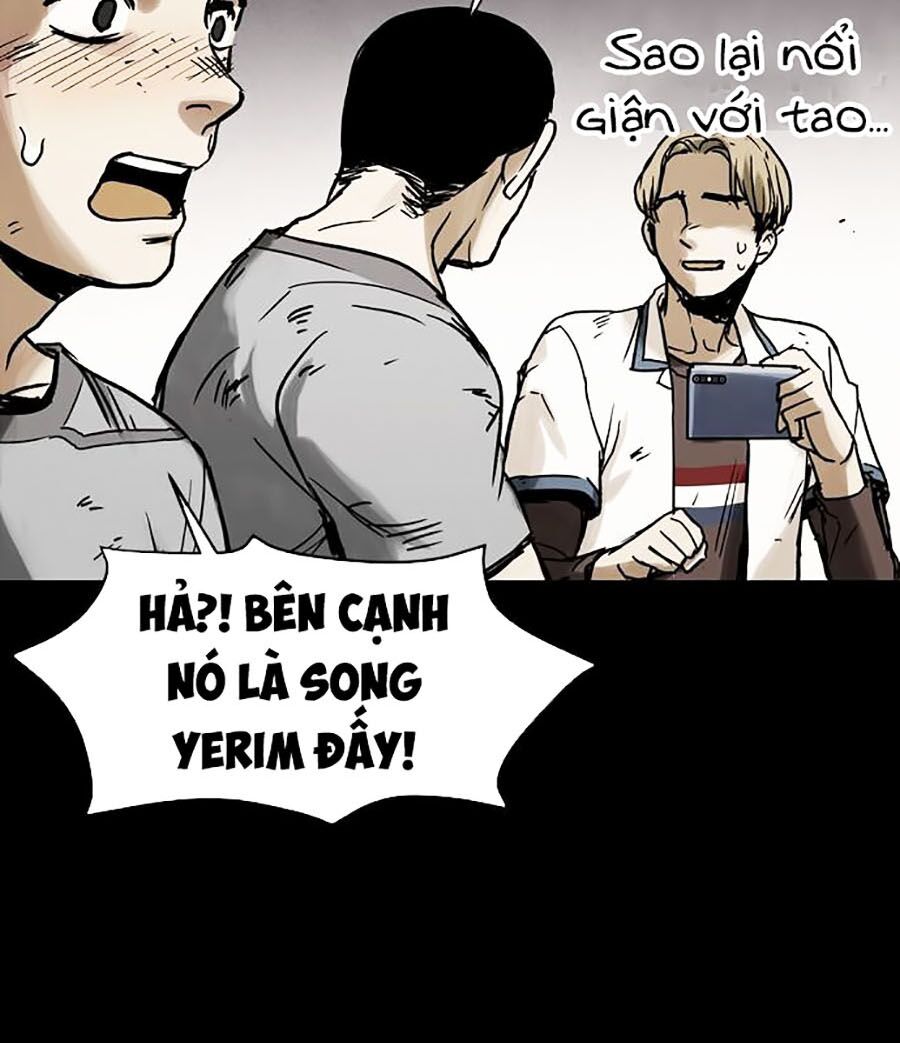 Mầm Chết Chapter 5 - Trang 38