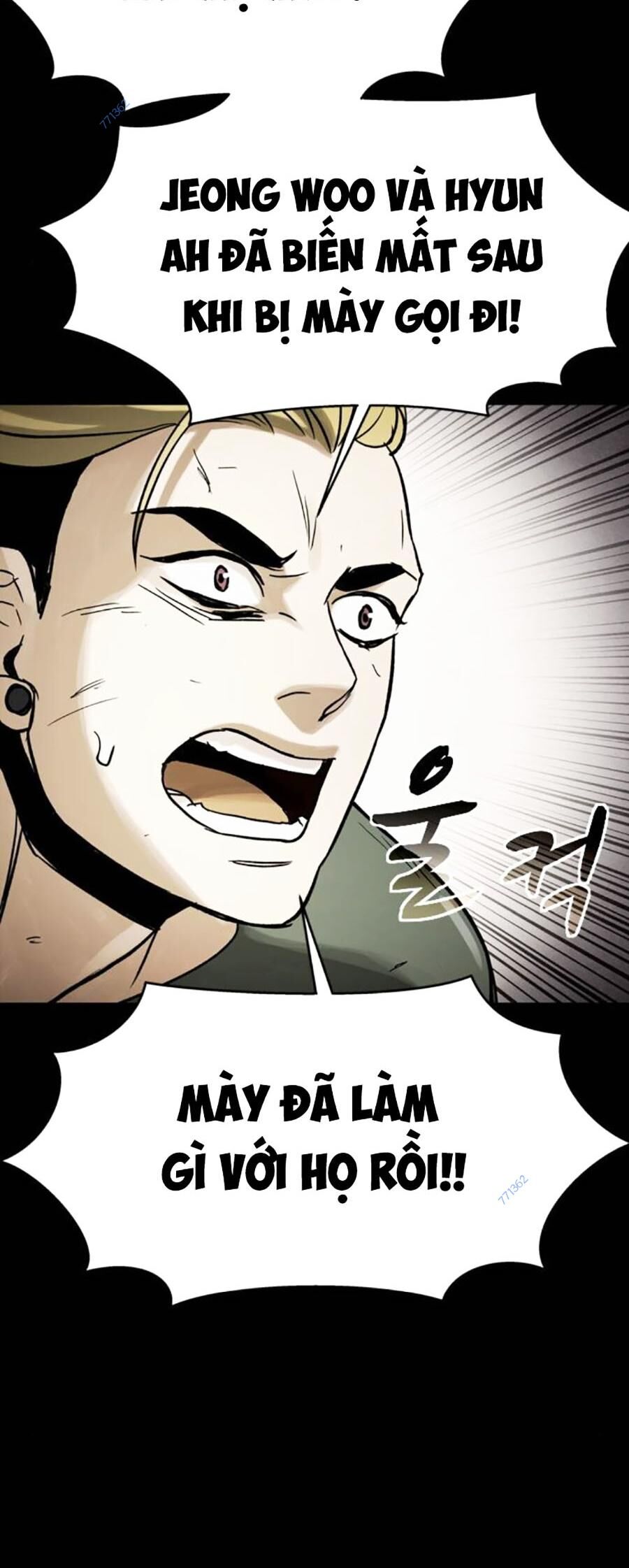 Mầm Chết Chapter 52 - Trang 55