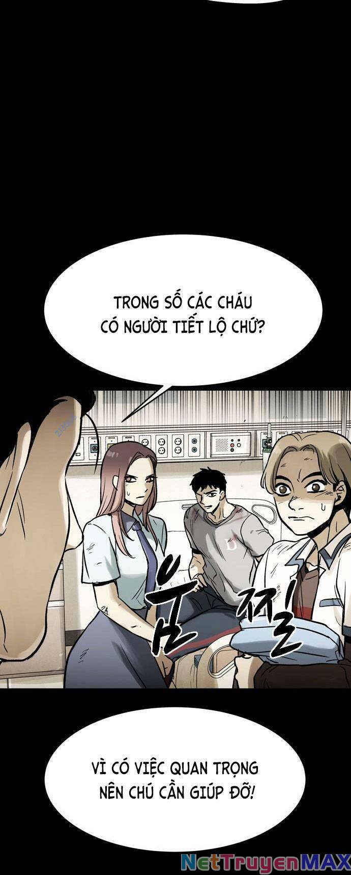 Mầm Chết Chapter 28 - Trang 16