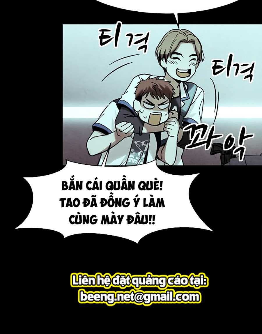 Mầm Chết Chapter 1 - Trang 80