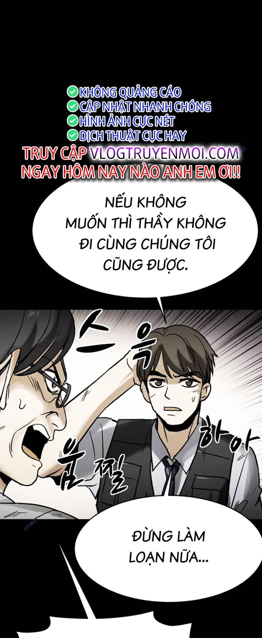 Mầm Chết Chapter 50 - Trang 57