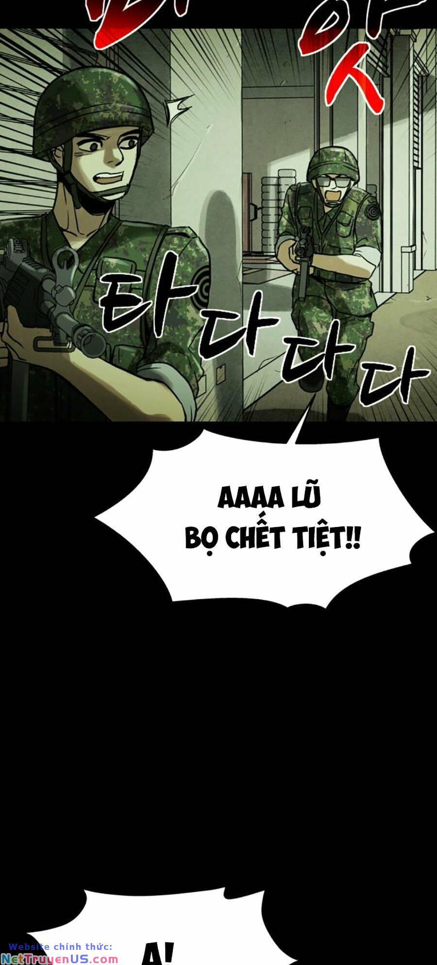 Mầm Chết Chapter 37 - Trang 19