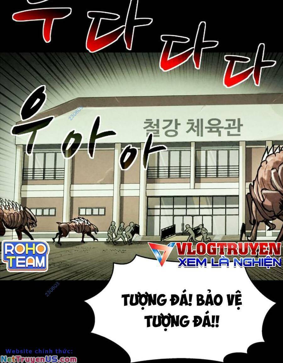 Mầm Chết Chapter 41 - Trang 69