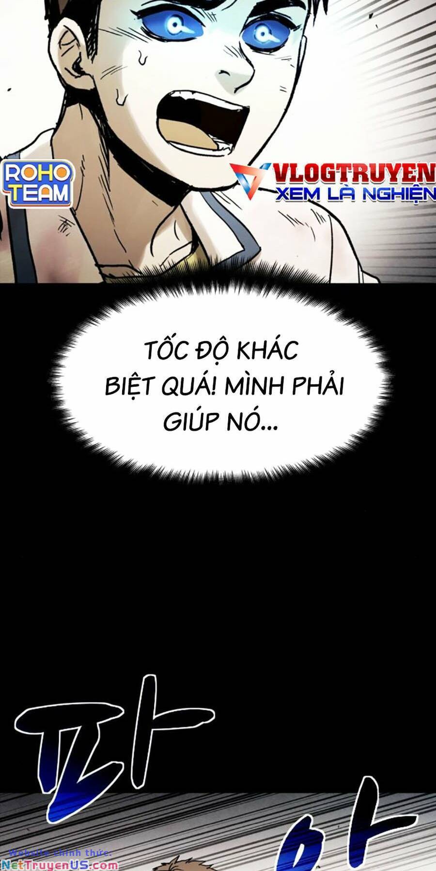 Mầm Chết Chapter 35 - Trang 19