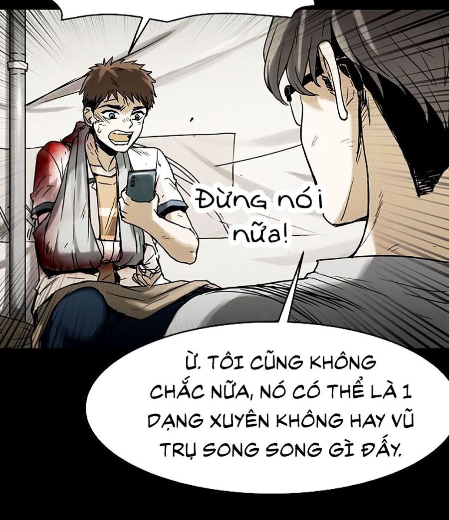 Mầm Chết Chapter 5 - Trang 110