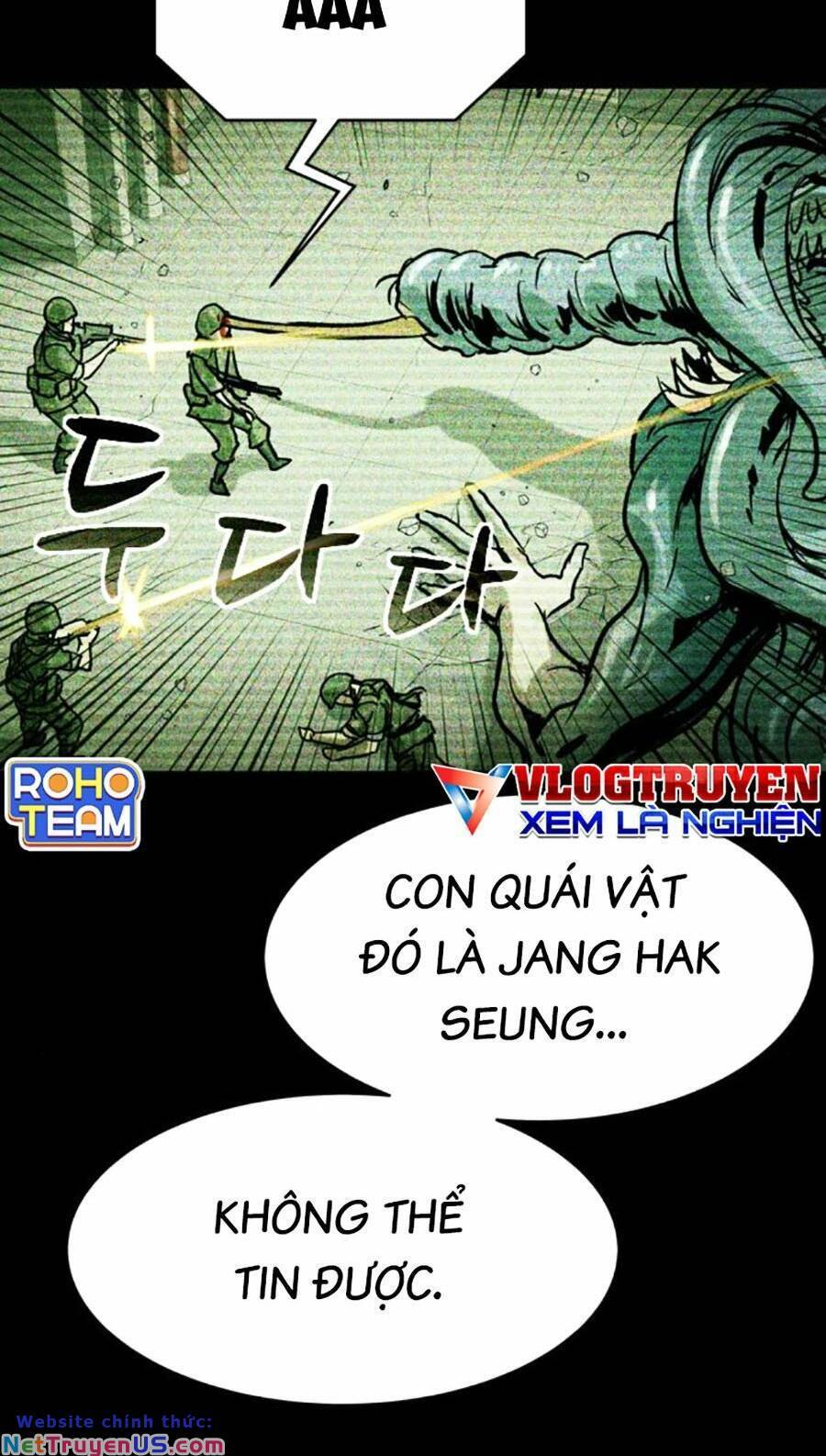 Mầm Chết Chapter 40 - Trang 19