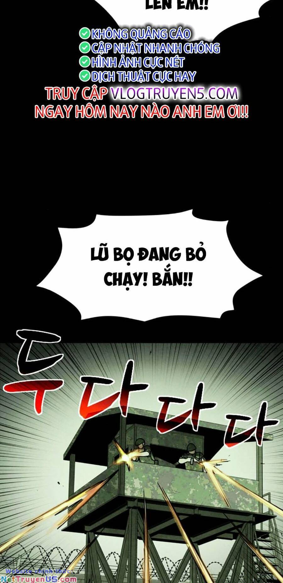 Mầm Chết Chapter 37 - Trang 56