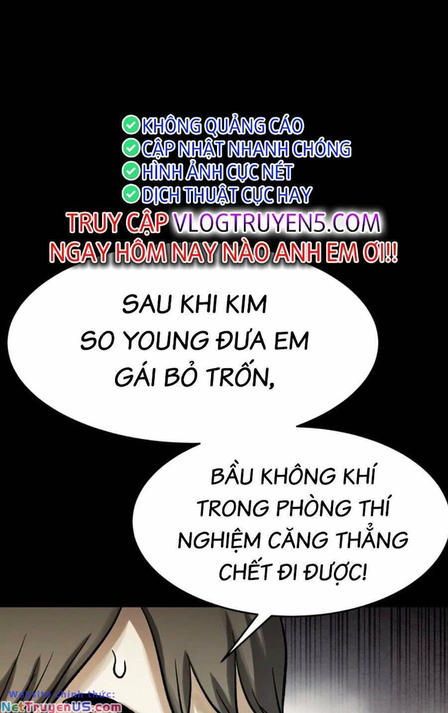 Mầm Chết Chapter 36 - Trang 14