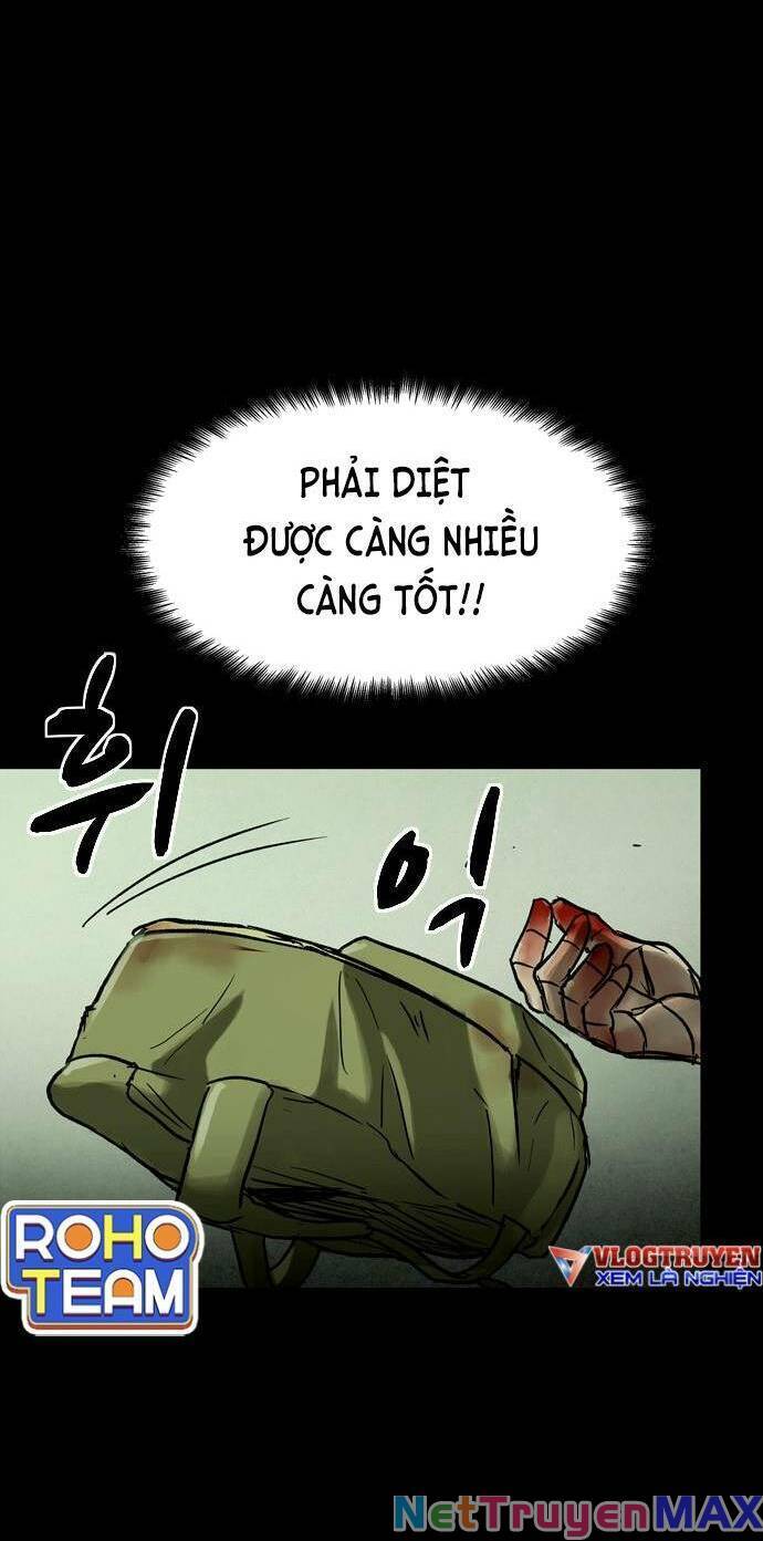 Mầm Chết Chapter 19 - Trang 27