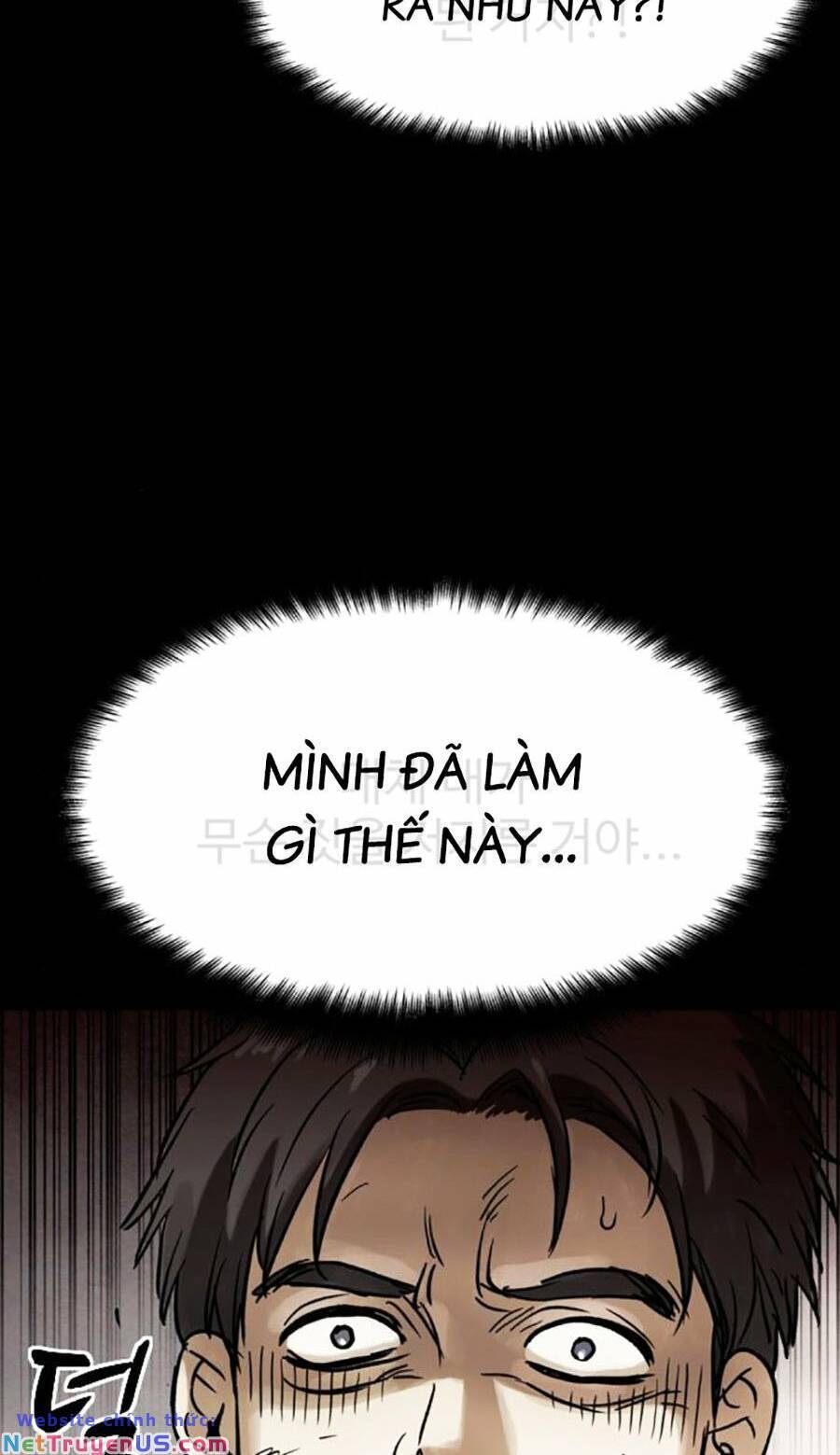 Mầm Chết Chapter 36 - Trang 47