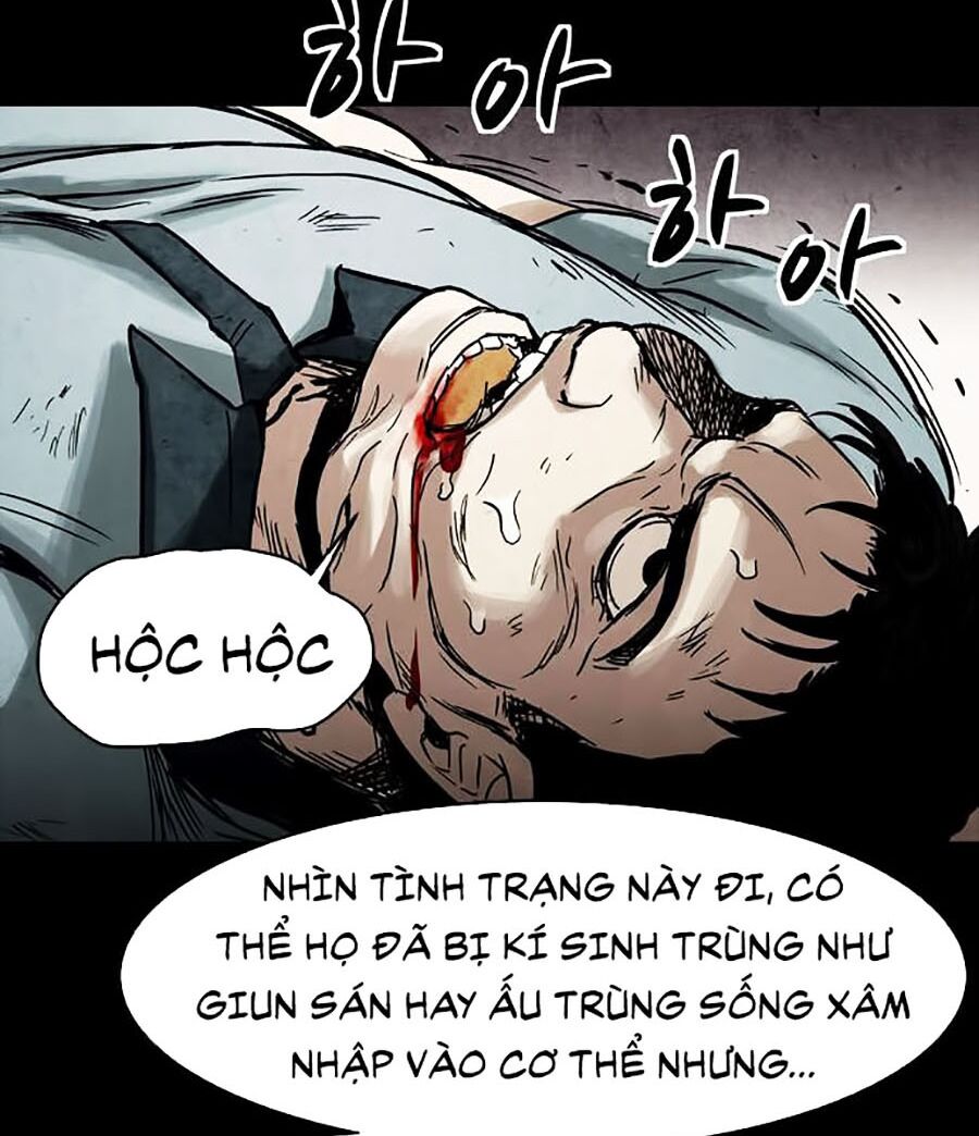 Mầm Chết Chapter 3 - Trang 77