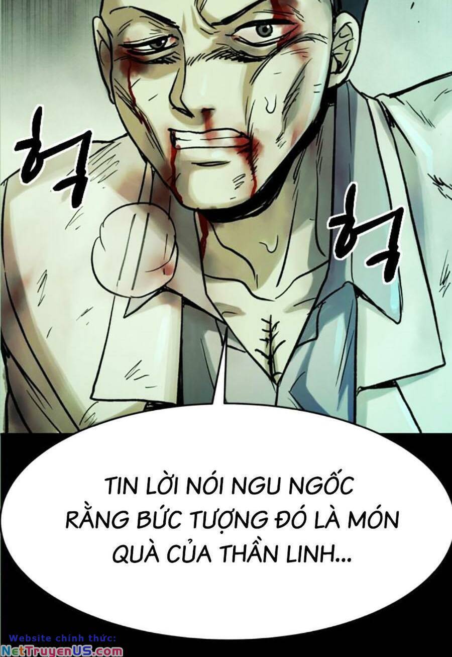 Mầm Chết Chapter 35 - Trang 101