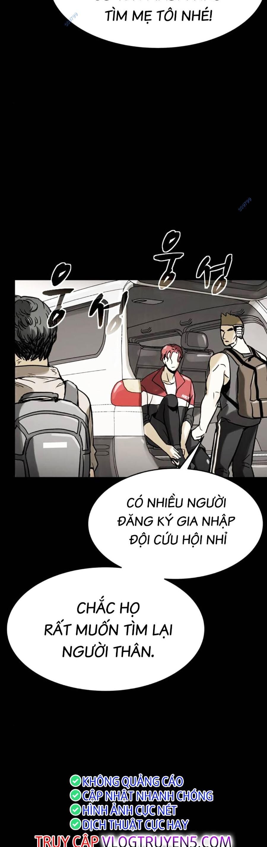 Mầm Chết Chapter 49 - Trang 32