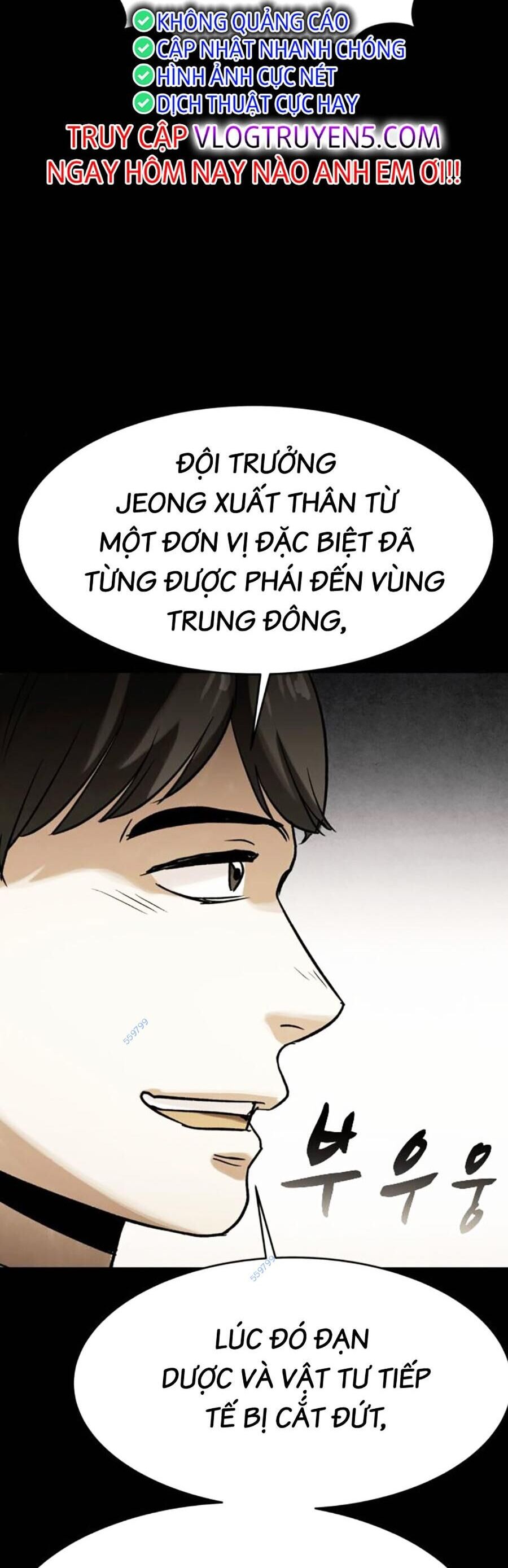 Mầm Chết Chapter 49 - Trang 53