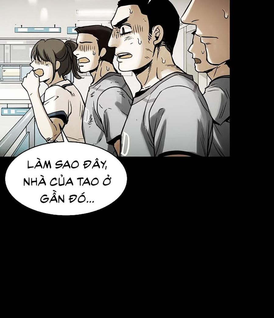 Mầm Chết Chapter 5 - Trang 19