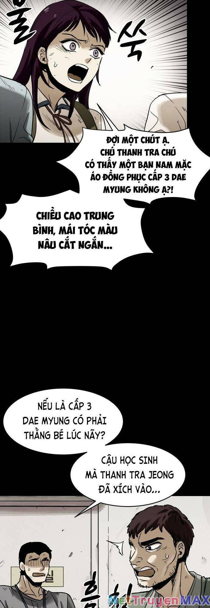 Mầm Chết Chapter 9 - Trang 46