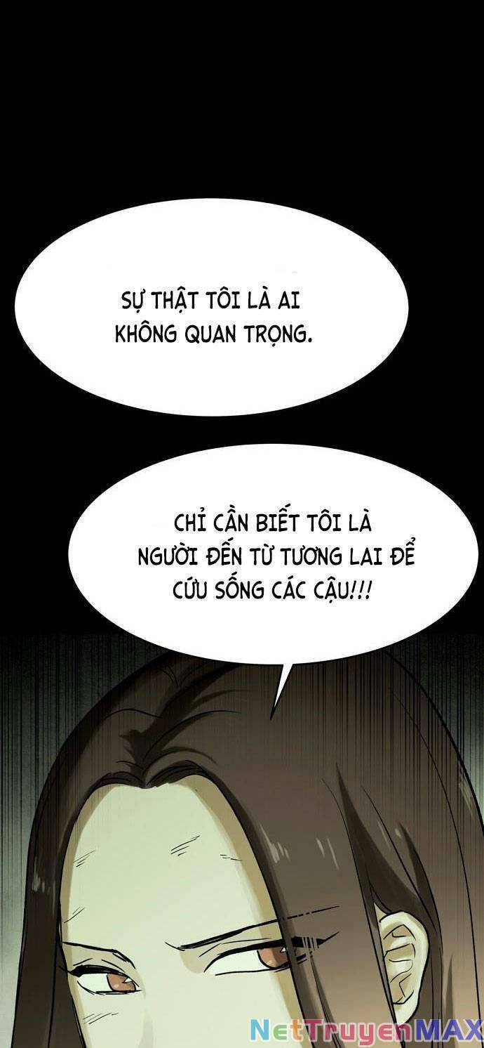 Mầm Chết Chapter 24 - Trang 4