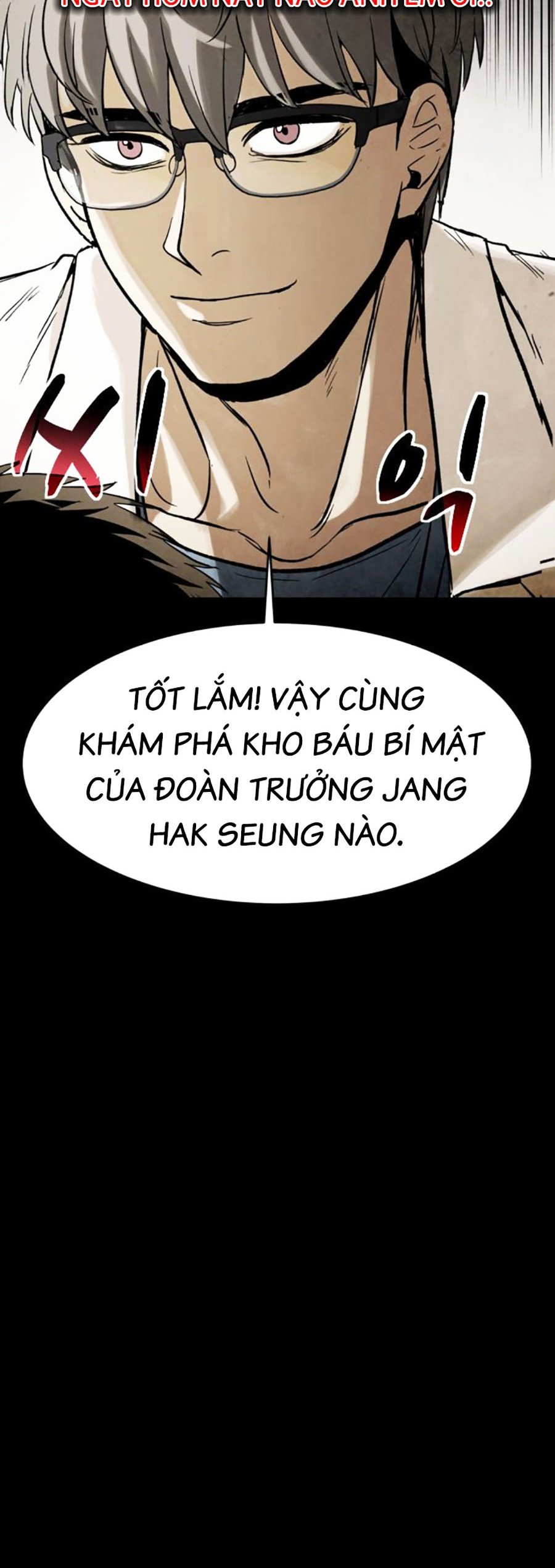 Mầm Chết Chapter 34 - Trang 20