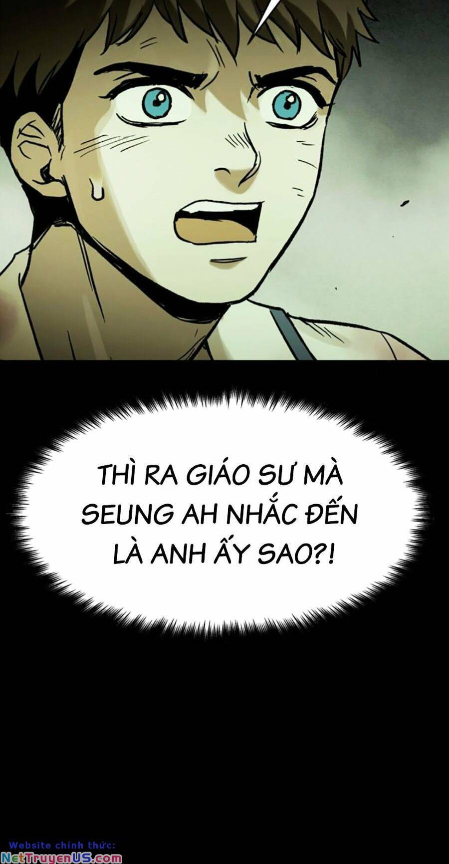 Mầm Chết Chapter 40 - Trang 79