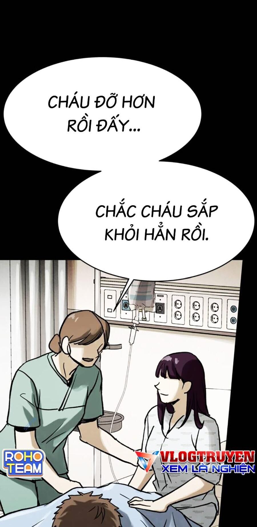 Mầm Chết Chapter 48 - Trang 37