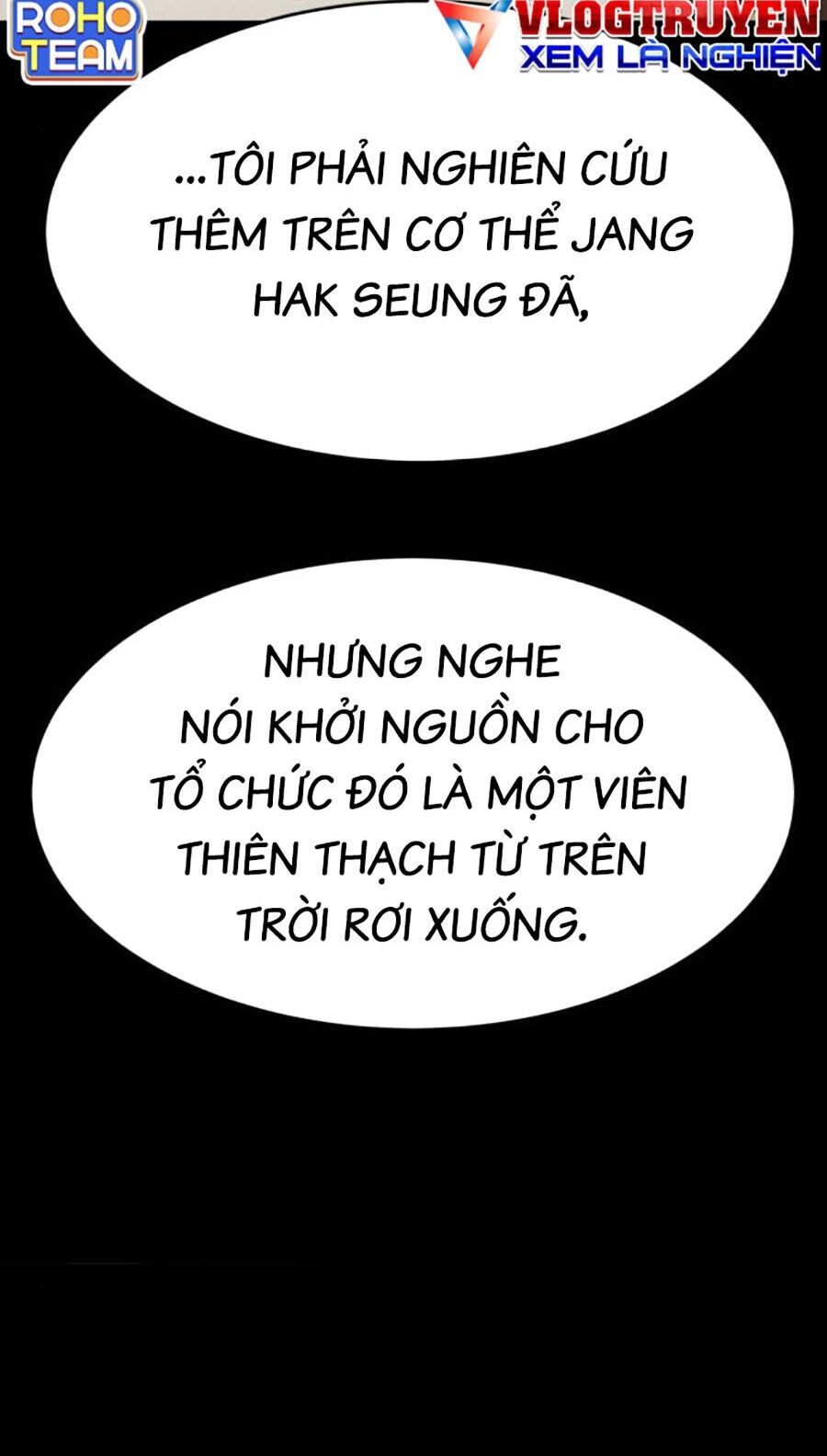 Mầm Chết Chapter 48 - Trang 19