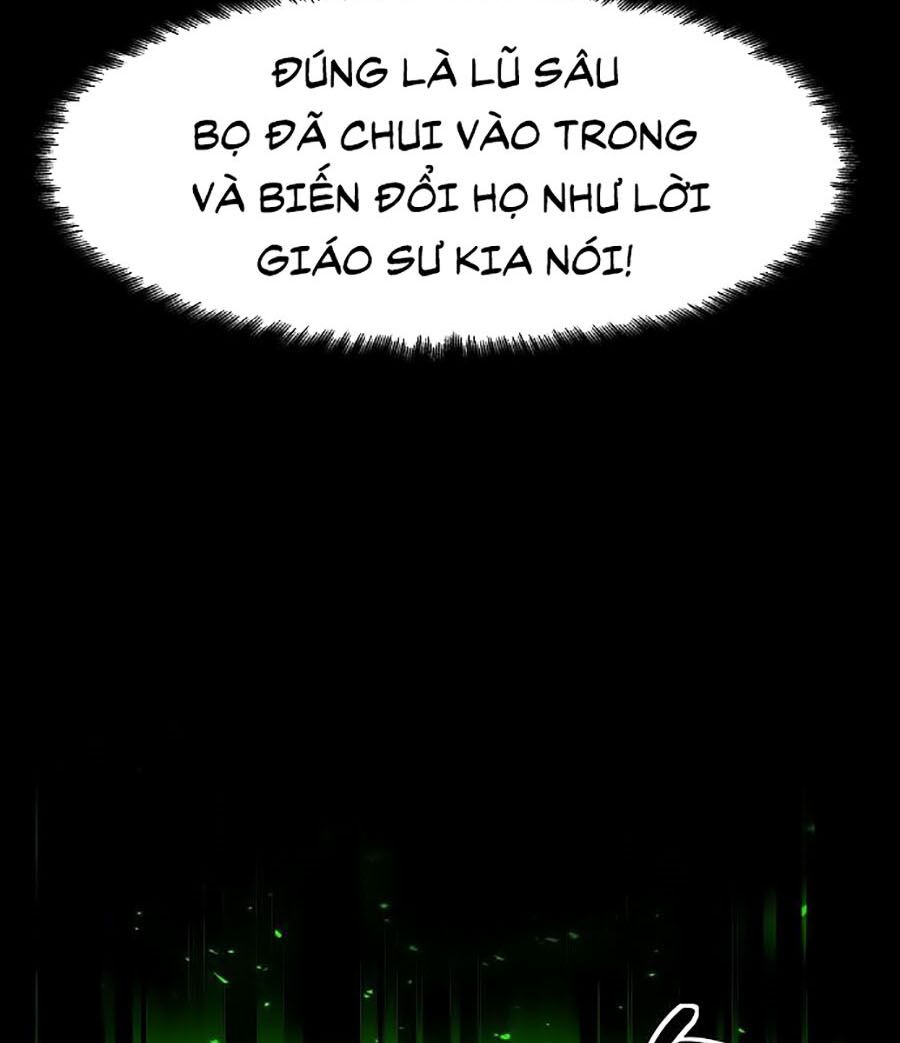 Mầm Chết Chapter 3 - Trang 100