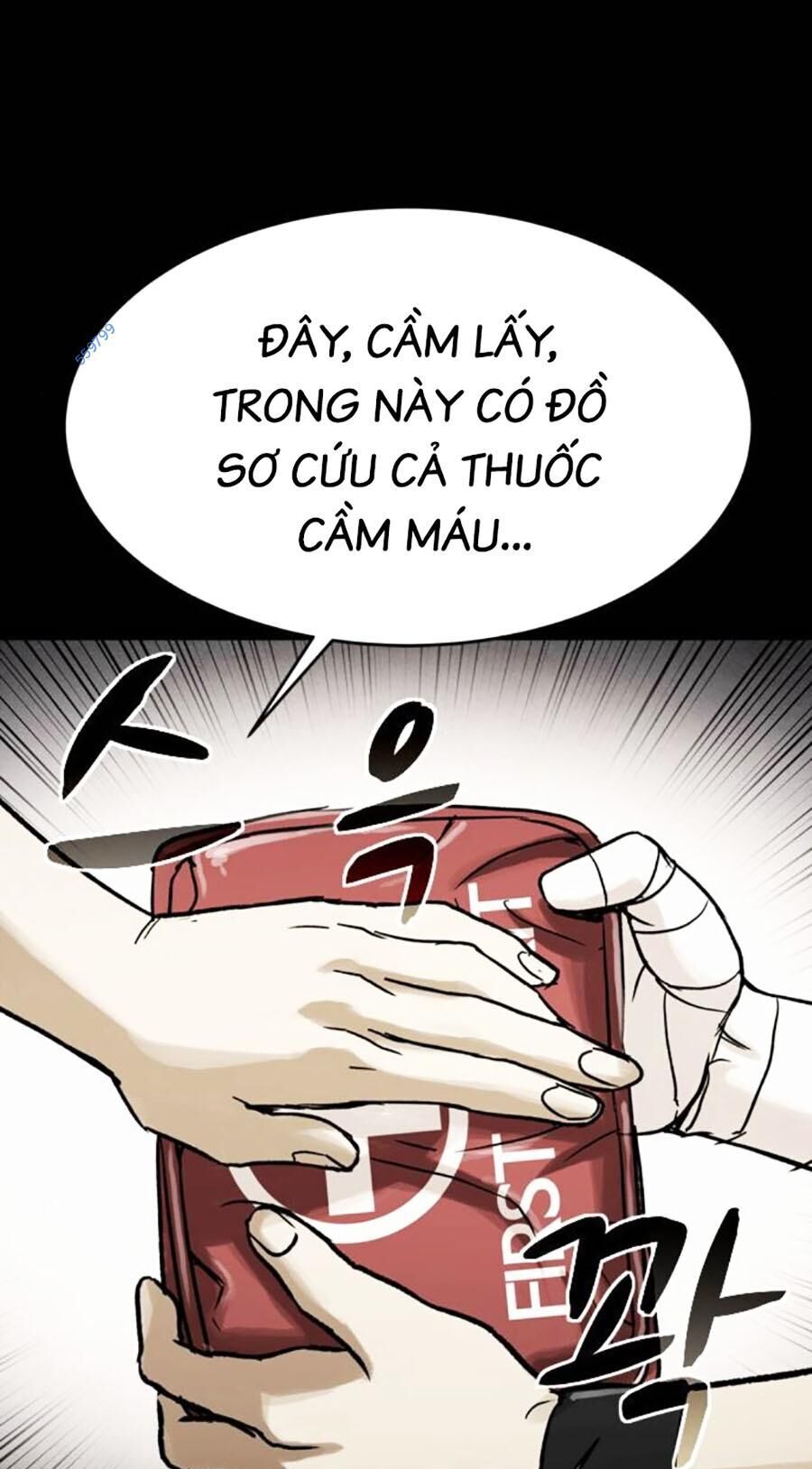 Mầm Chết Chapter 48 - Trang 40