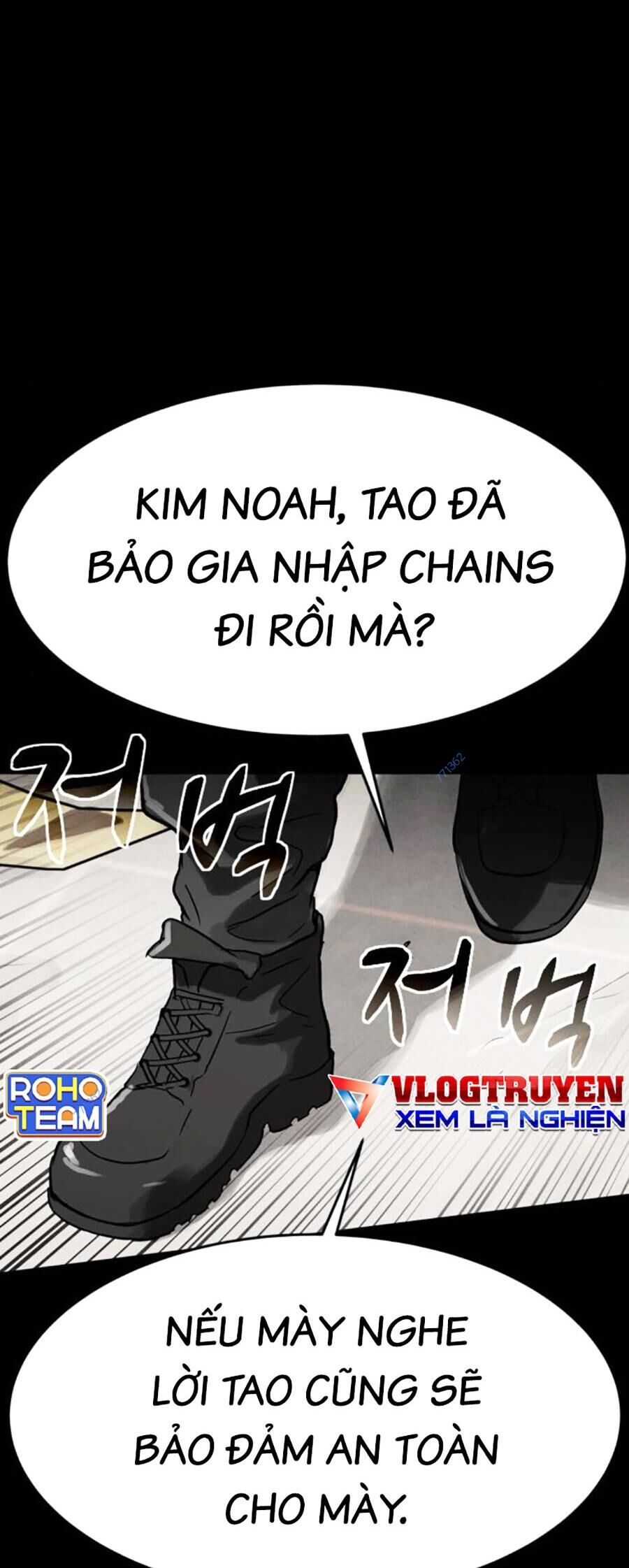 Mầm Chết Chapter 52 - Trang 51