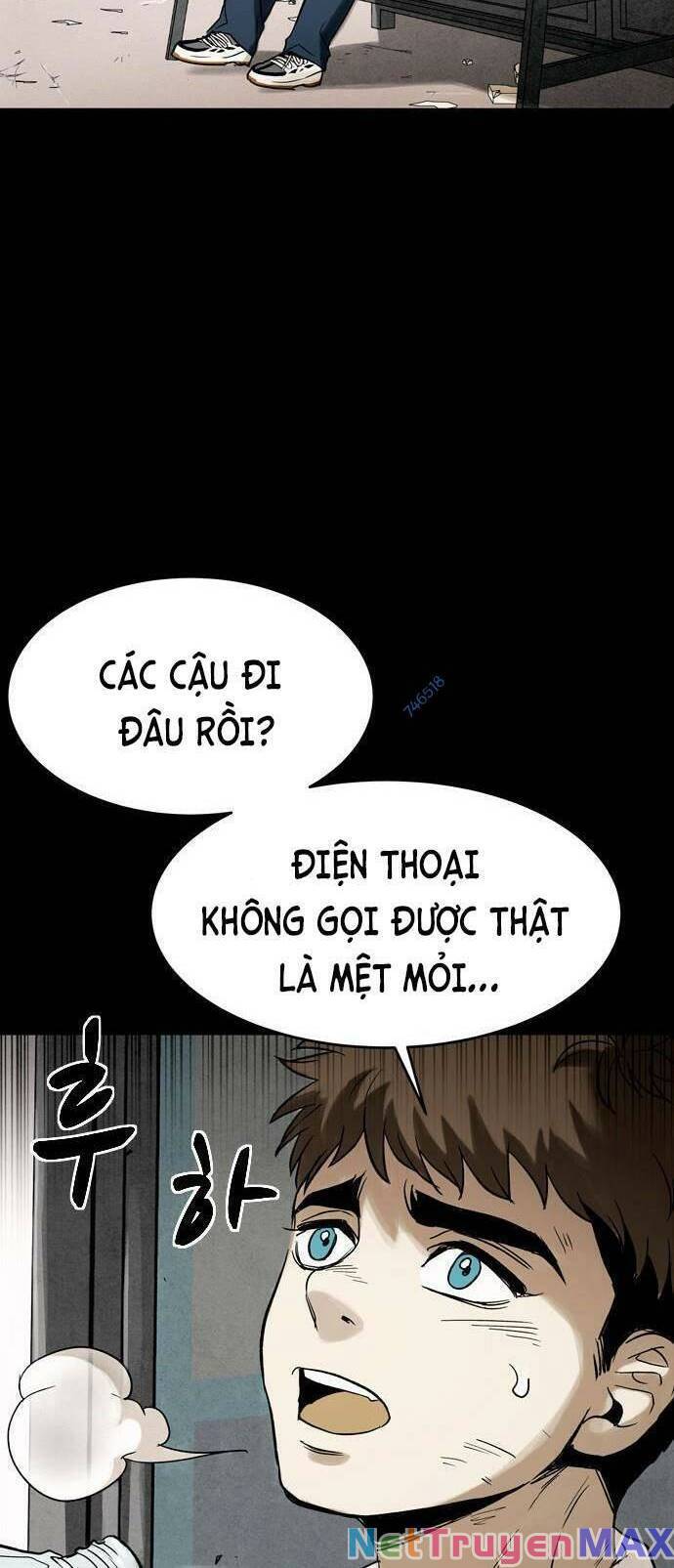 Mầm Chết Chapter 25 - Trang 46