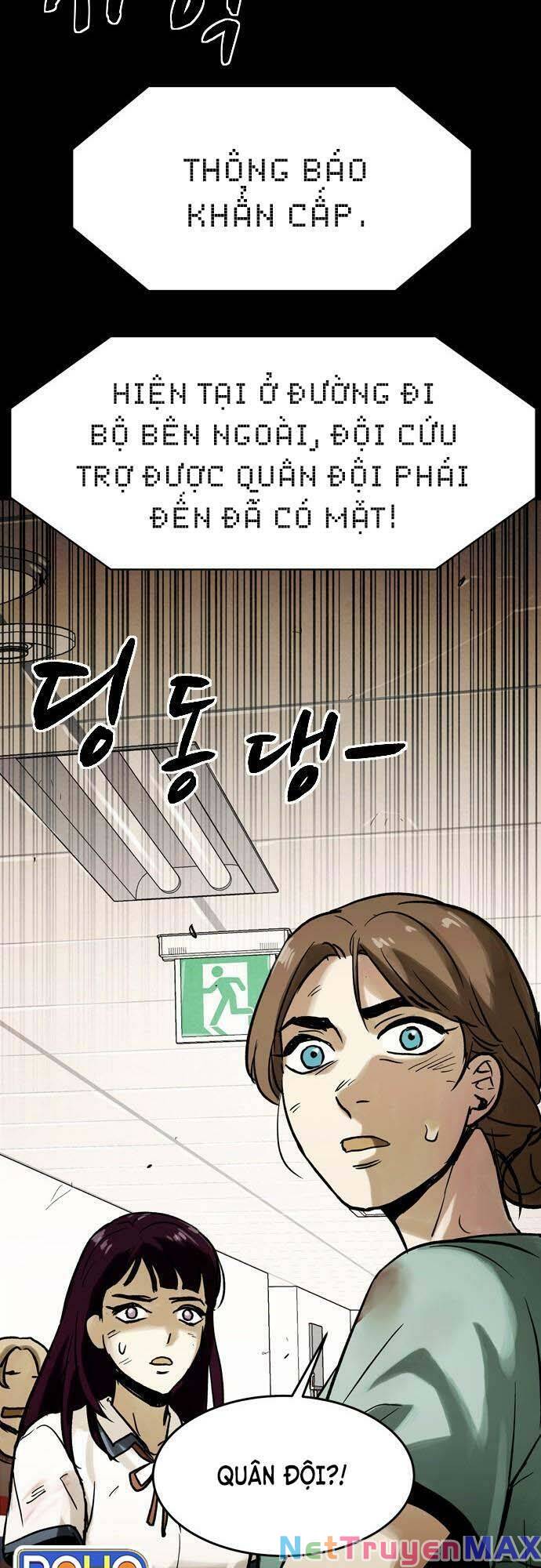 Mầm Chết Chapter 27 - Trang 70