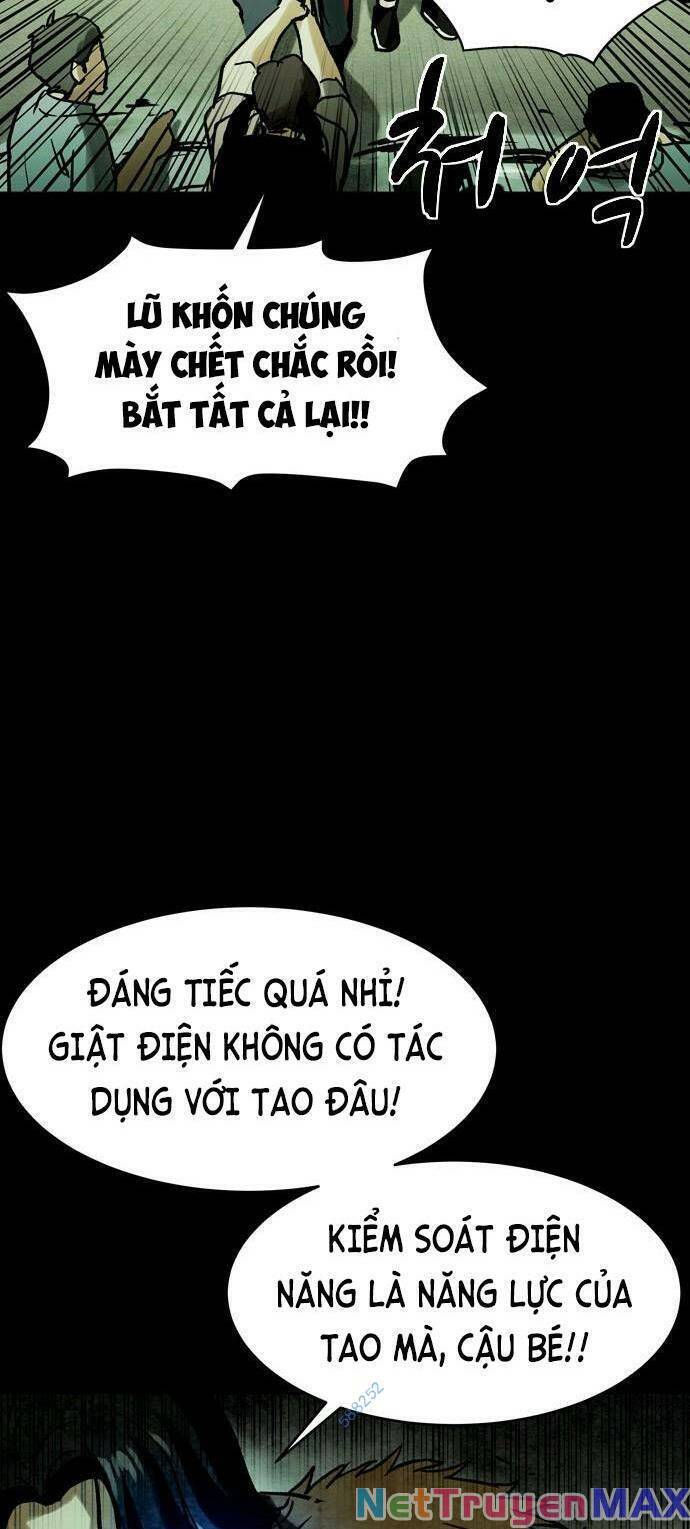 Mầm Chết Chapter 20 - Trang 44